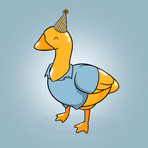 Honk #3701