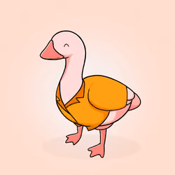 Honk #5297