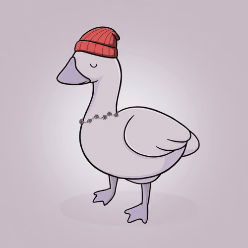 Honk #2606