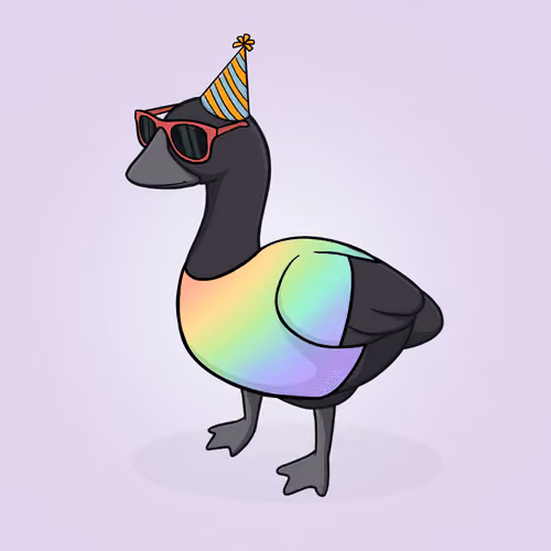 Honk #2467