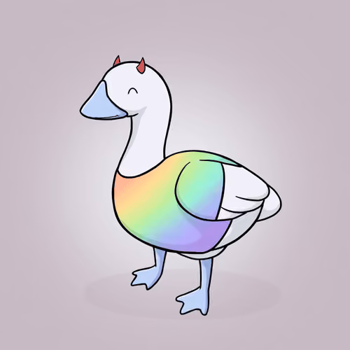 Honk #3045