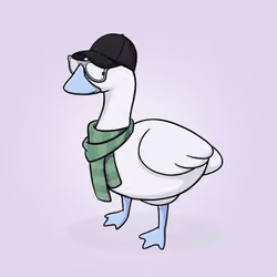 Honk #1938