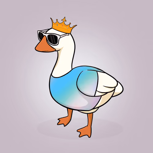 Honk #4302