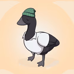 Honk #2041