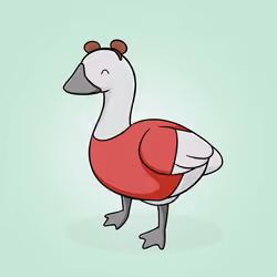 Honk #5192