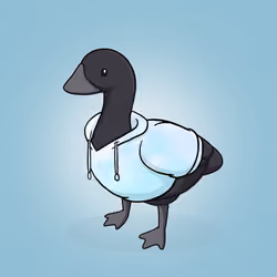 Honk #2303