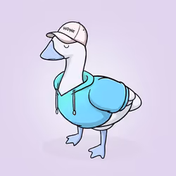 Honk #541