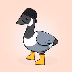 Honk #1266