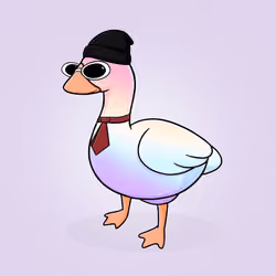 Honk #1740