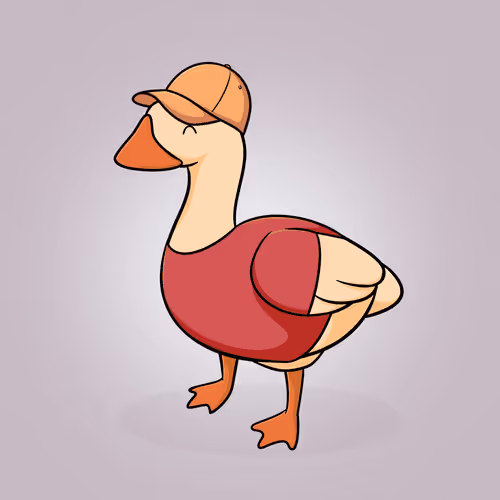 Honk #5548