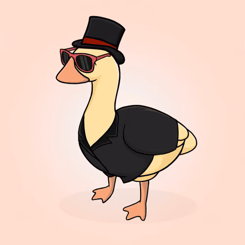 Honk #2878