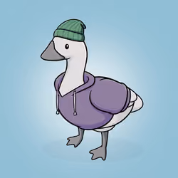 Honk #303