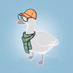 Honk #2291
