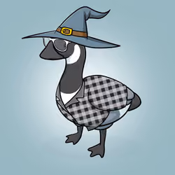 Honk #1795