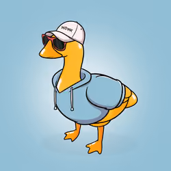 Honk #3046