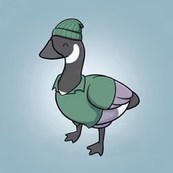 Honk #2598