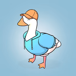 Honk #1378