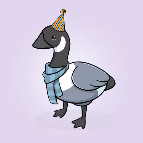 Honk #133