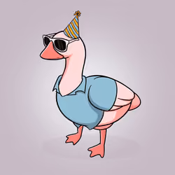 Honk #3284