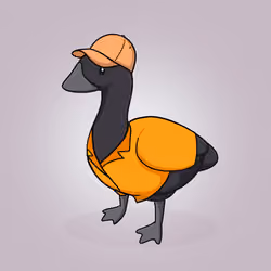Honk #2978
