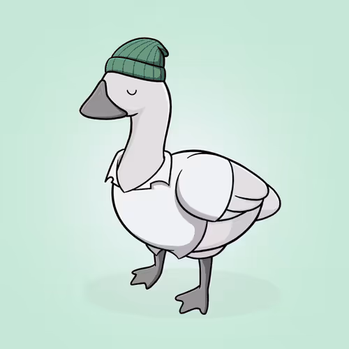 Honk #5522
