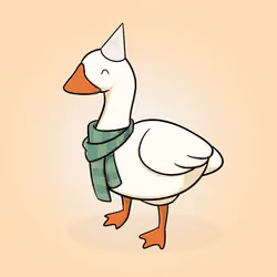 Honk #2565