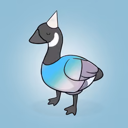 Honk #2040