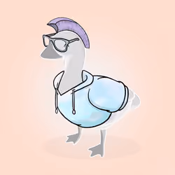 Honk #1290