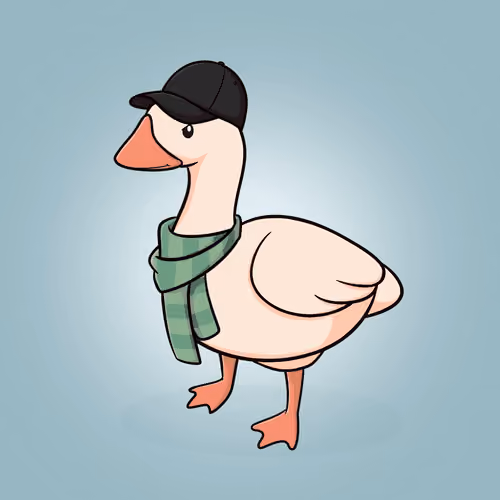 Honk #585