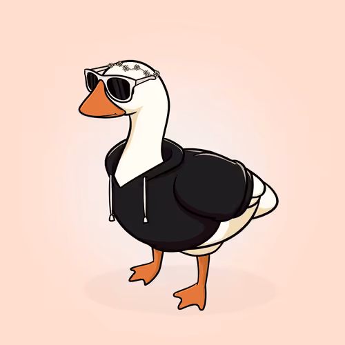 Honk #1065
