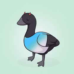 Honk #2825