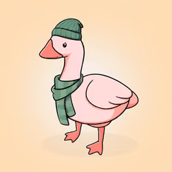 Honk #3468