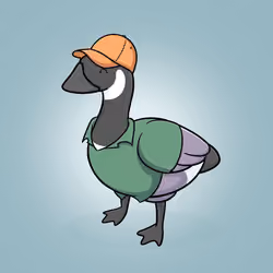 Honk #358