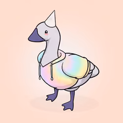 Honk #2834