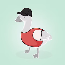 Honk #436
