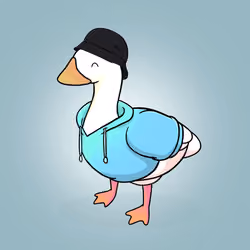 Honk #5195