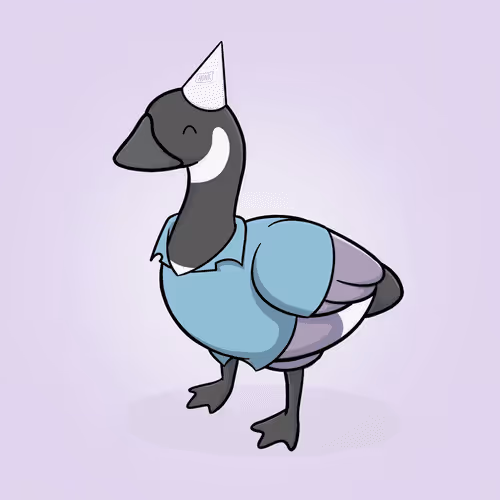 Honk #5534