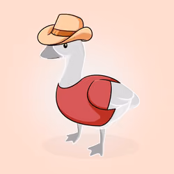Honk #3438