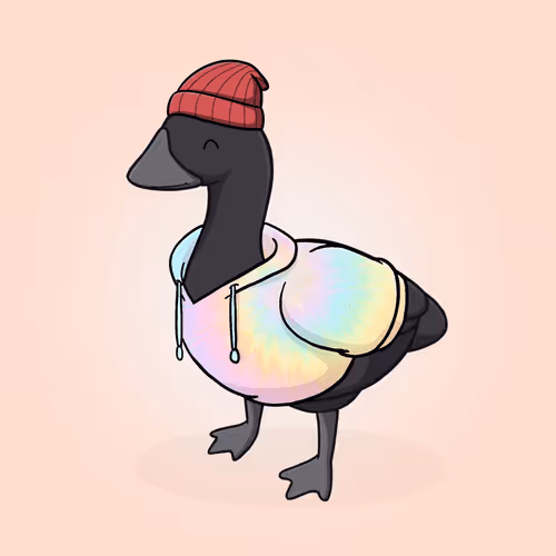 Honk #1875