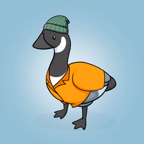 Honk #3930
