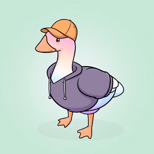 Honk #3427