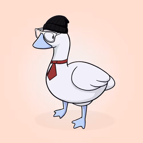 Honk #5531