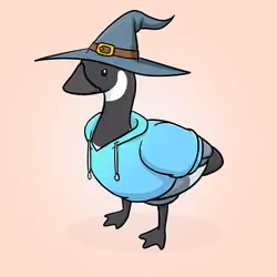 Honk #658