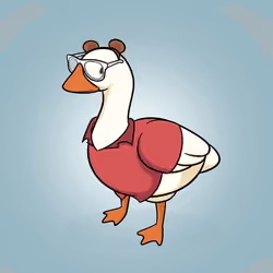Honk #3699
