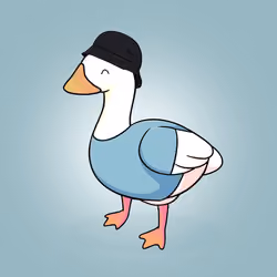 Honk #4778