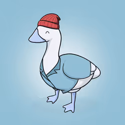 Honk #1048