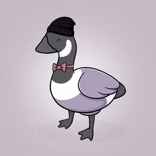 Honk #4937