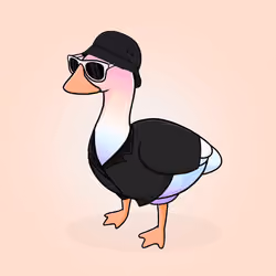 Honk #1014