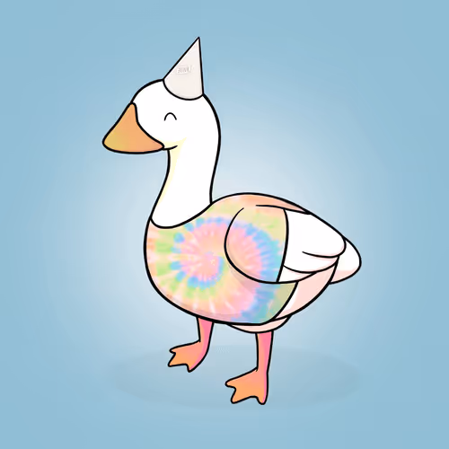 Honk #5513