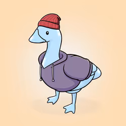 Honk #1162